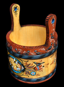 Queen's Blackbird JP3368 Bundle