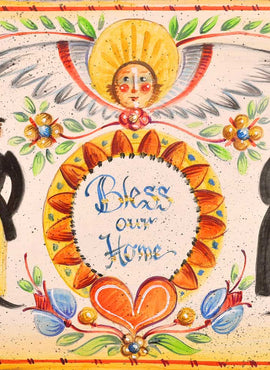 Razzle Dazzle Blessing Online Class