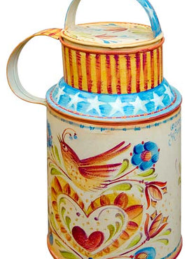 Razzle Dazzle Brush Strokes - JP3148 - Packet (no online class)