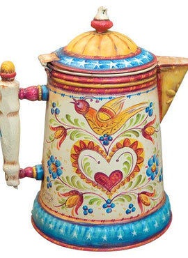 Razzle Dazzle Brush Strokes - JP3148 - Packet (no online class)