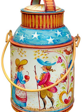 Razzle Dazzle Brush Strokes - JP3148 - Packet (no online class)