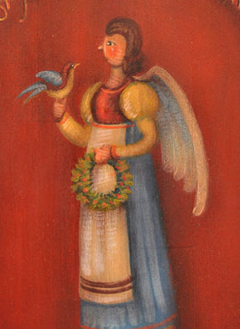 Guardian Angel Chair - JP3305