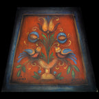 Guardian Angel Chair - JP3305
