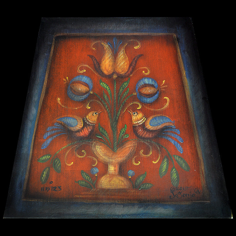 Guardian Angel Chair - JP3305