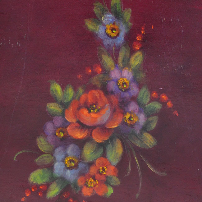 The Red Sleigh - JP3190