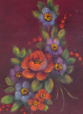 The Red Sleigh - JP3190