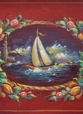 Red Bird Cage (Remastered 2022) - JP1026