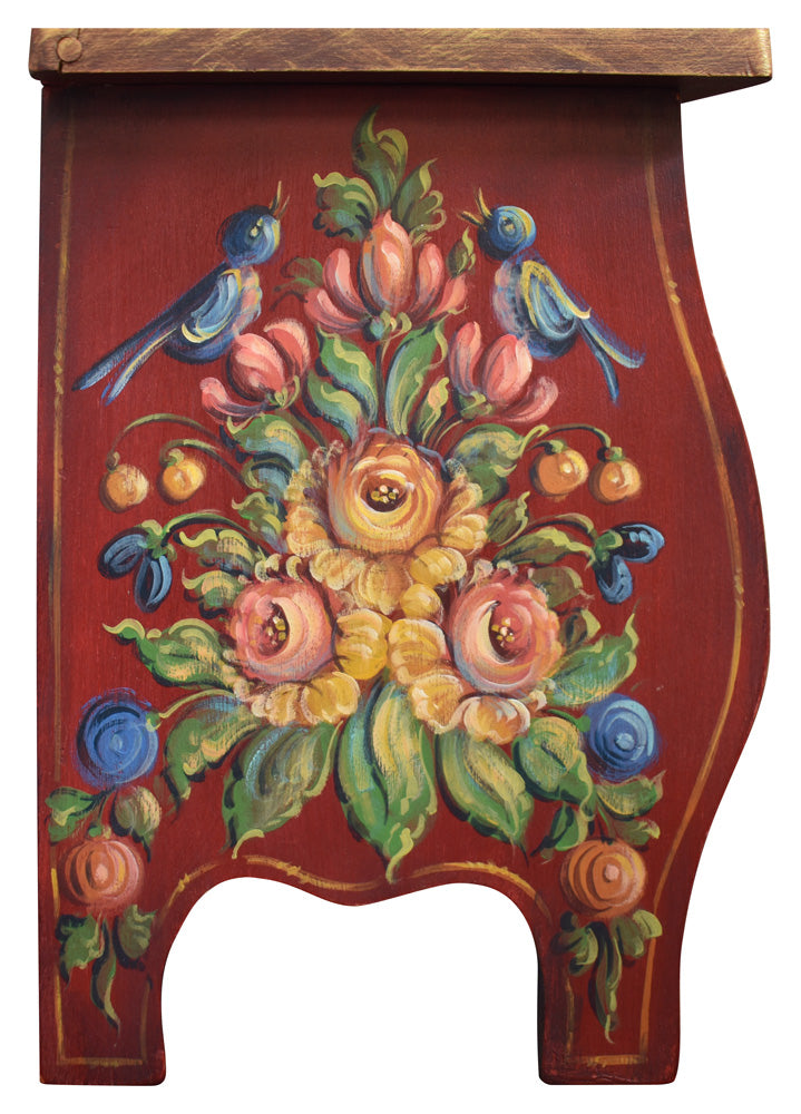 Red Bird Cage (Remastered 2022) - Birdcage Bundle