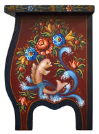 Hindeloopen Seascape - Birdcage Bundle
