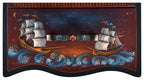 Hindeloopen Seascape - Birdcage Bundle