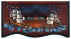 Hindeloopen Seascape - JP3402