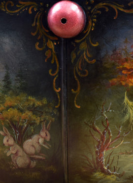 Little Red Riding Hood - Online Class