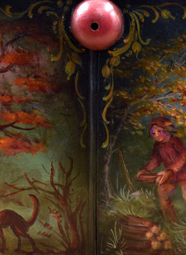 Little Red Riding Hood - Online Class