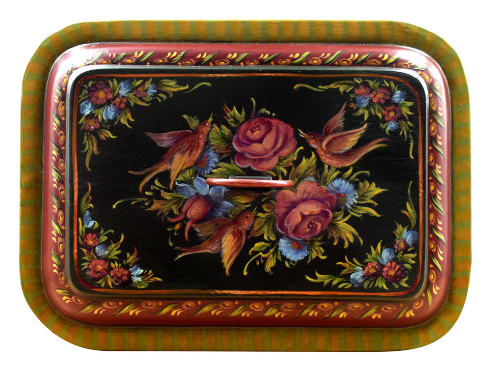 Little Red Riding Hood - Online Class