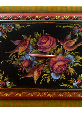 Little Red Riding Hood - Online Class