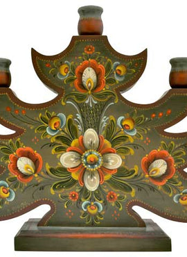 Rogaland Candle Tree - JP3242