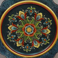 Rogaland Rosemaling - JP1021