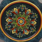 Rogaland Rosemaling - JP1021