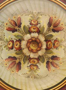 Rogaland Rosettes - JP3266