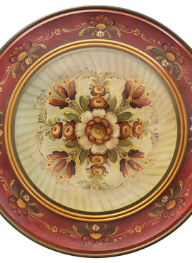 Rogaland Rosettes - JP3266