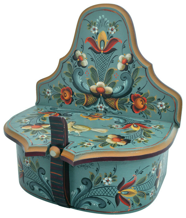 Rogaland's Grey Goose - JP3277