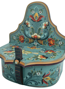 Rogaland's Grey Goose - JP3277