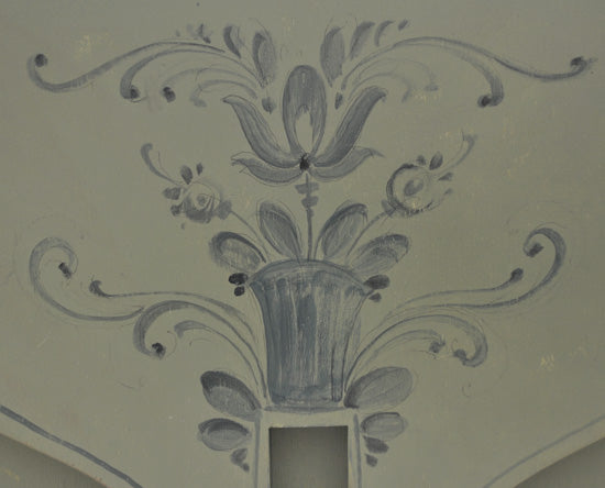 Rogaland's Grey Goose - JP3277