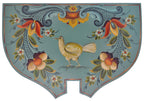 Rogaland's Grey Goose - JP3277