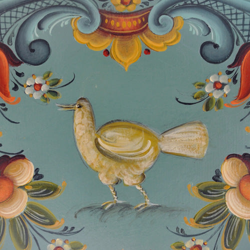 Rogaland's Grey Goose - JP3277