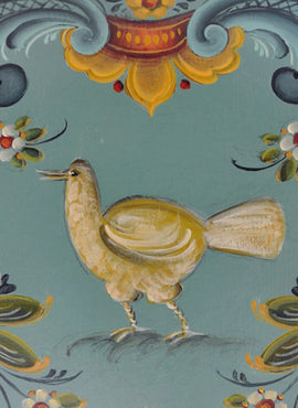 Rogaland's Grey Goose - JP3277