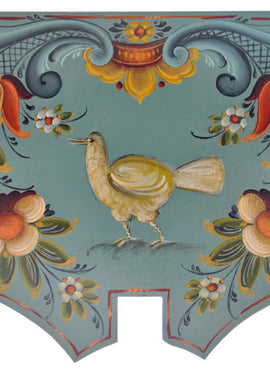 Rogaland's Grey Goose - JP3277