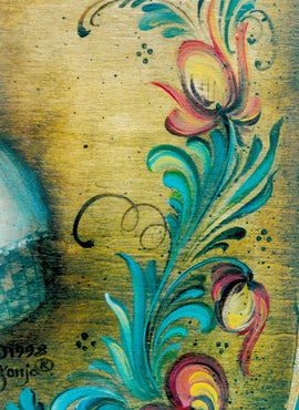 Rolling Pin Bakery - JP1119