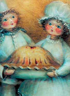 Rolling Pin Bakery - JP1119