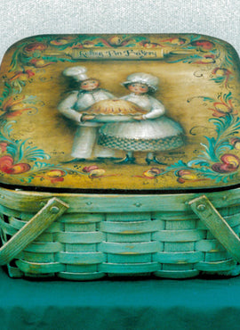 Rolling Pin Bakery - JP1119