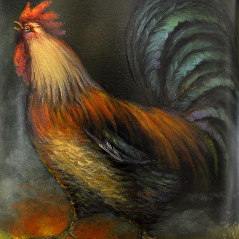 Harvest Songbird Bundle
