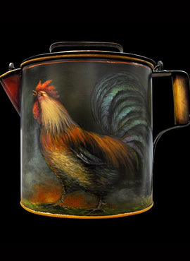 Harvest Songbird - JP3284