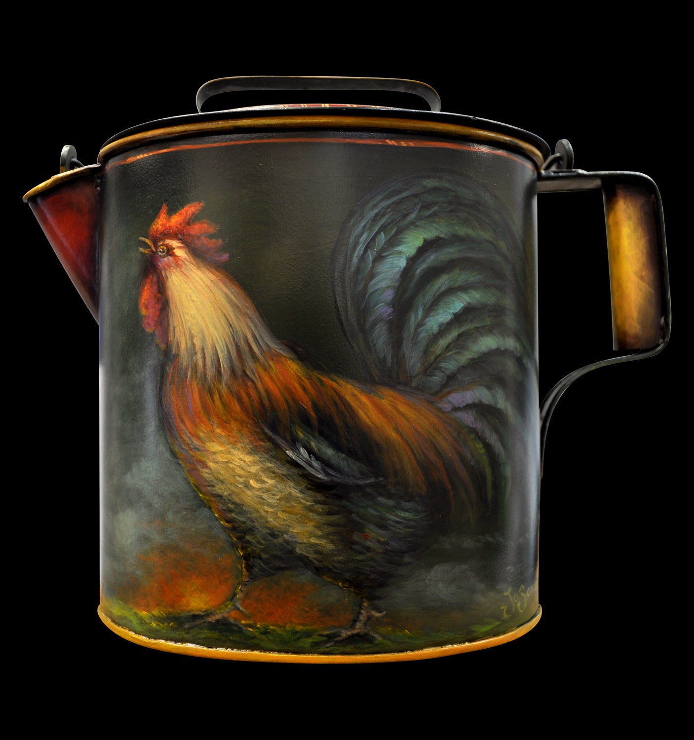Harvest Songbird Bundle