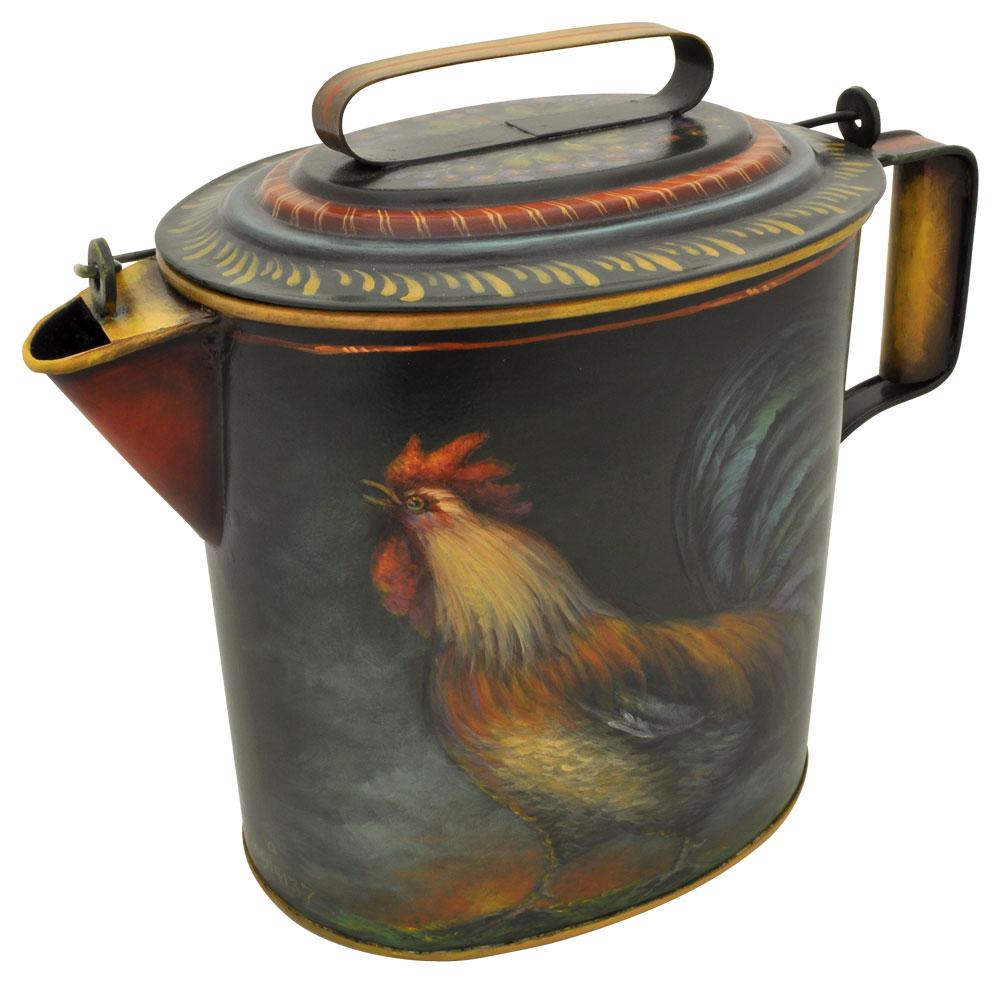 Harvest Songbird Bundle