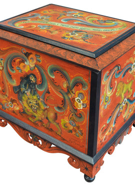 Sampson and the Lion - JP3261