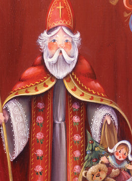 Santa Klaas - JP3106