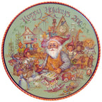 Santa's Workshop - JP3219