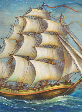 Sea Breeze - JP3334 Bundle