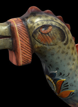 Setesdal Dragon Bowl JP3409 Bundle