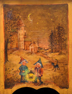 The Elves & The Shoemaker - JP3415