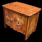 The Elves & The Shoemaker - JP3415