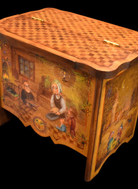 The Elves & The Shoemaker - JP3415