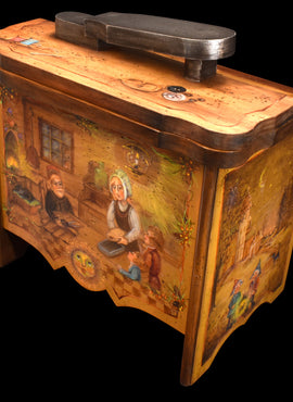 The Elves & The Shoemaker - JP3415