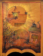 The Elves & The Shoemaker - JP3415