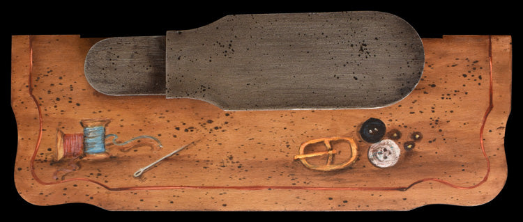 The Elves & The Shoemaker - JP3415