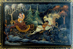 Sleigh Ride - JP3010
